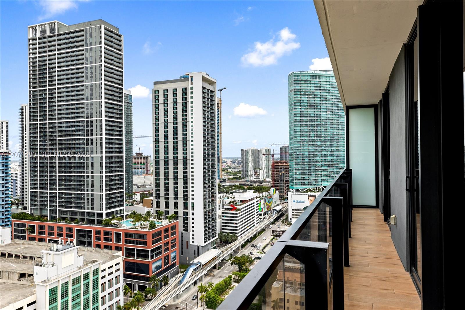Photo of 398 NE 5th Street 2118 #2118 listing for Sale