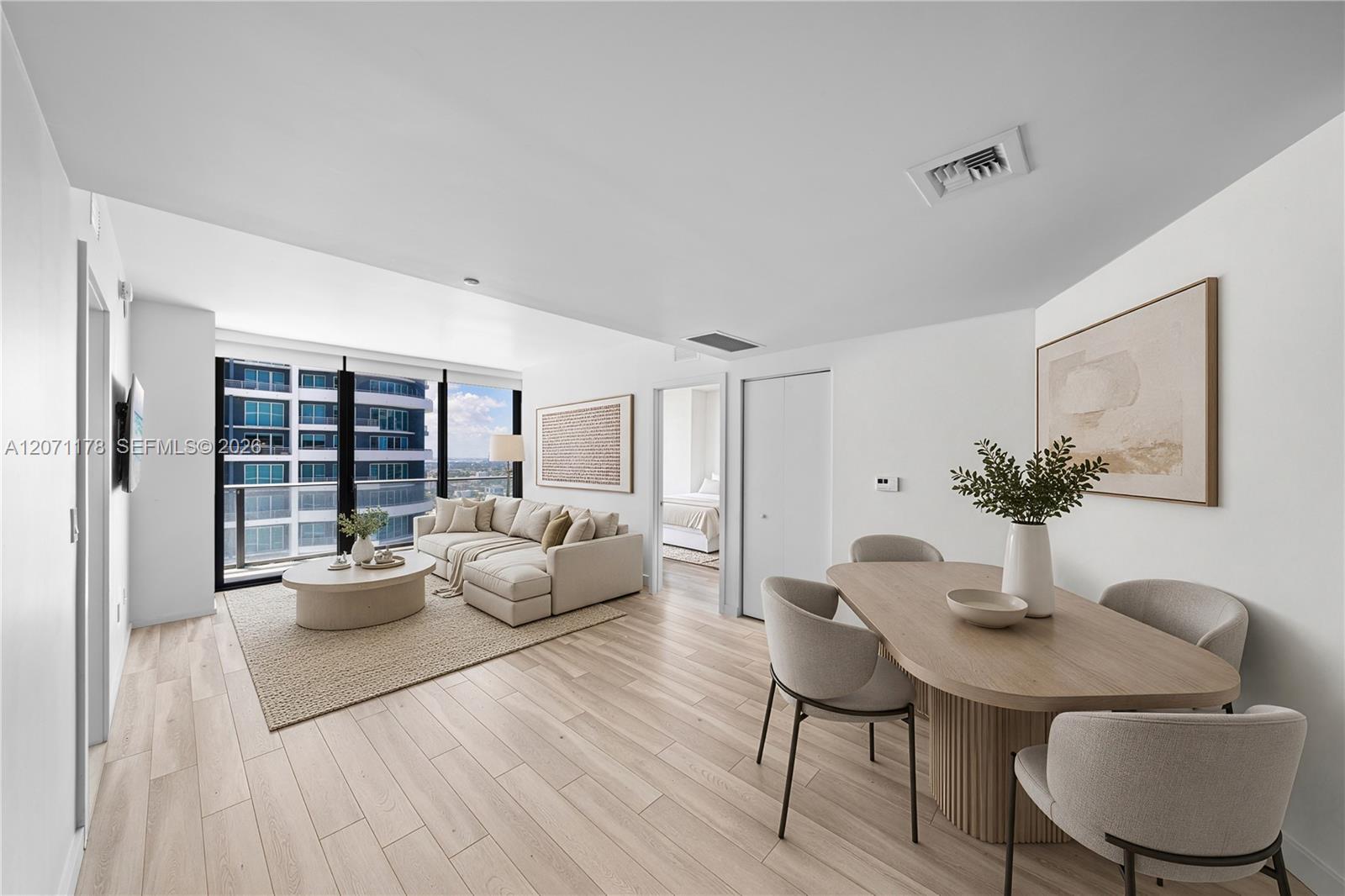 Photo of 1300 S Miami Avenue 3709 #3709 listing for Sale