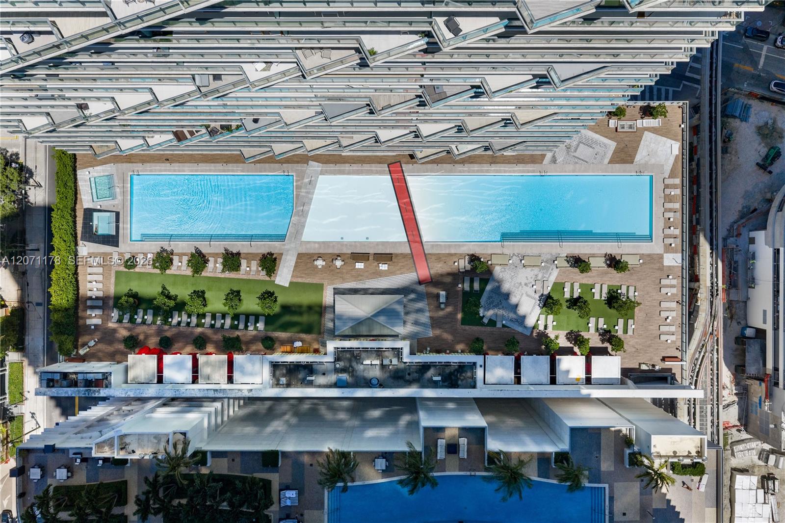 Photo of 1300 S Miami Avenue 3709 #3709 listing for Sale