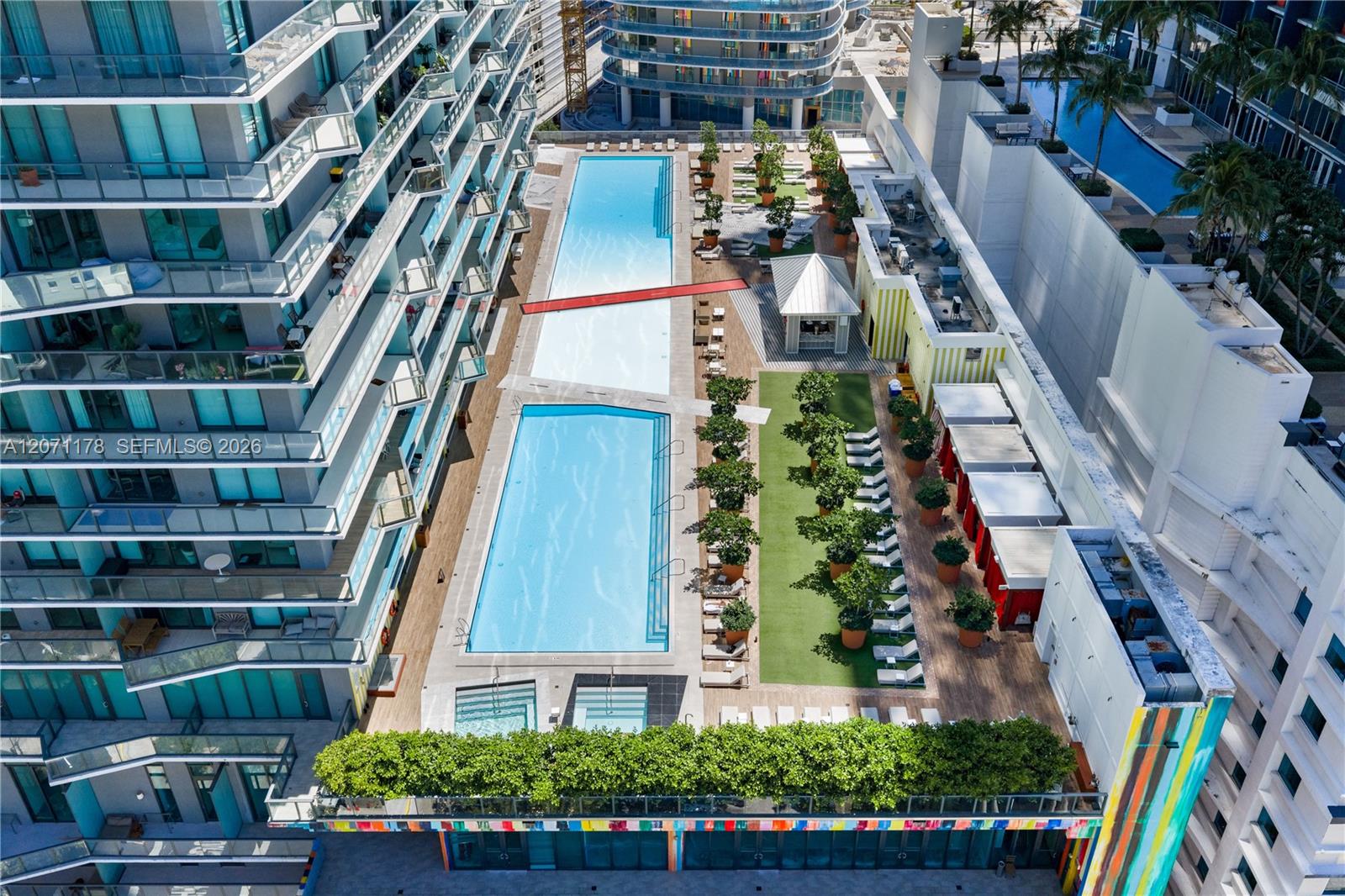 Photo of 1300 S Miami Avenue 3709 #3709 listing for Sale