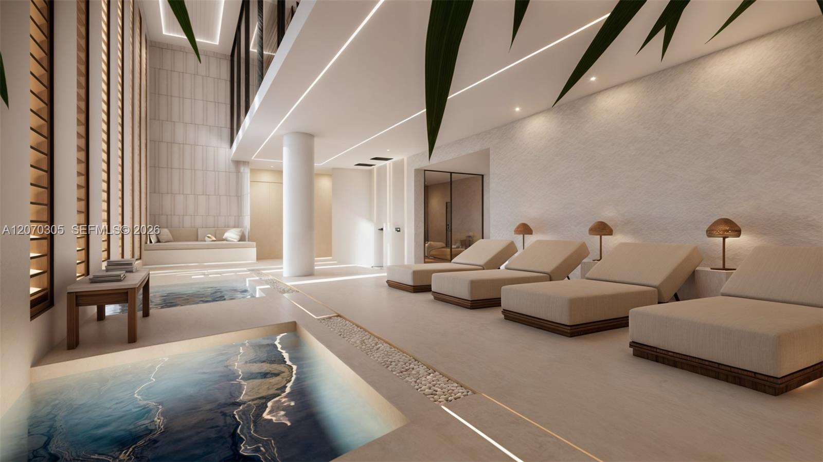 Photo of 8800 Collins Avenue 310 #310 listing for Sale