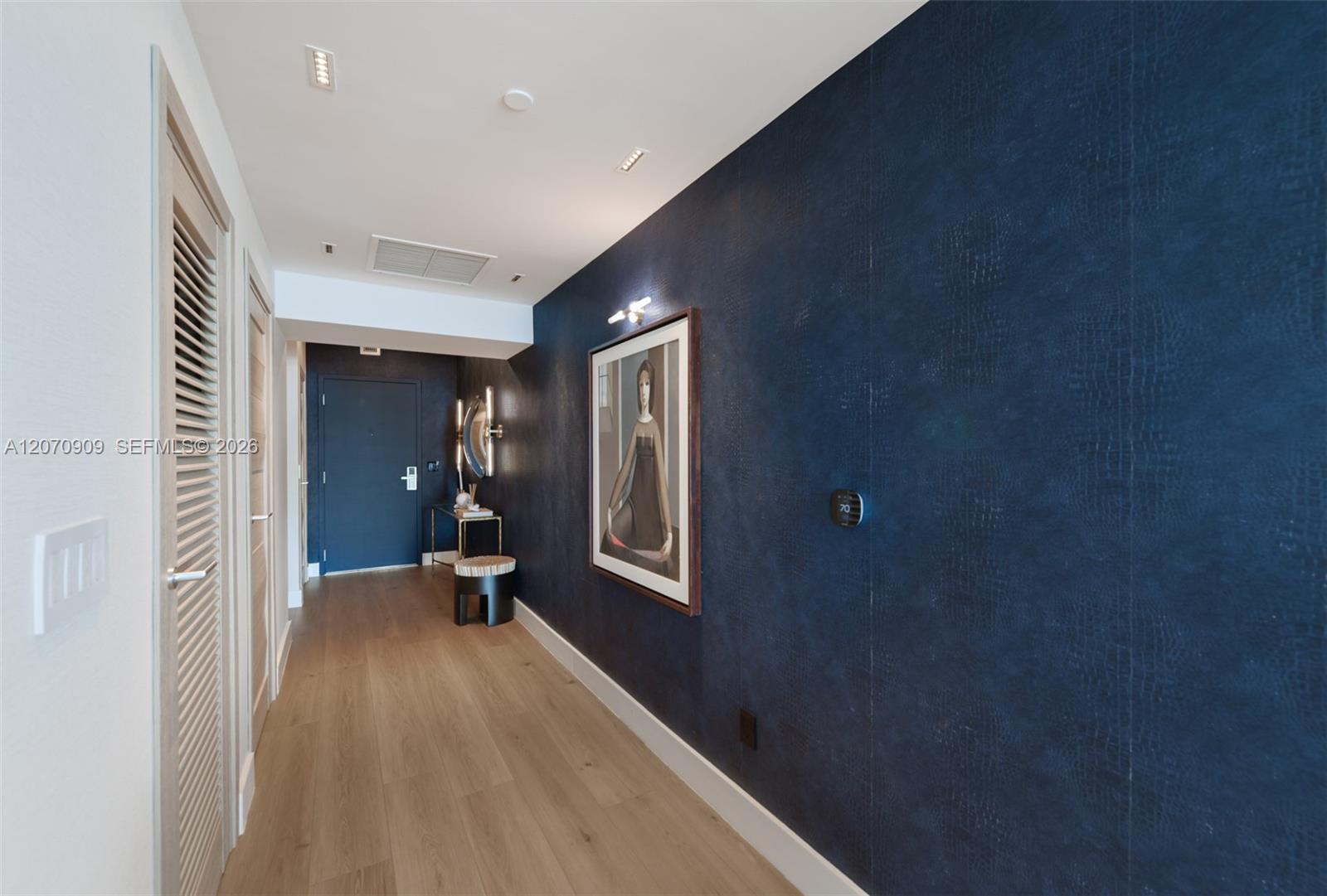 Photo of 888 Biscayne Boulevard 1509 #1509 listing for Sale