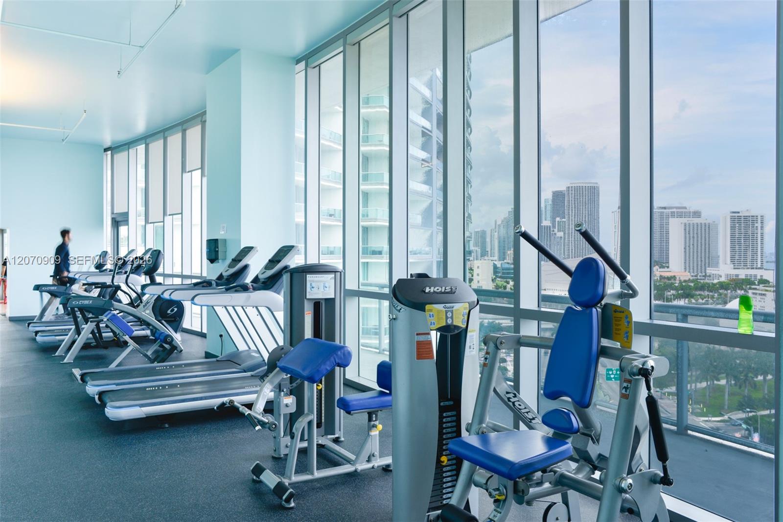 Photo of 888 Biscayne Boulevard 1509 #1509 listing for Sale
