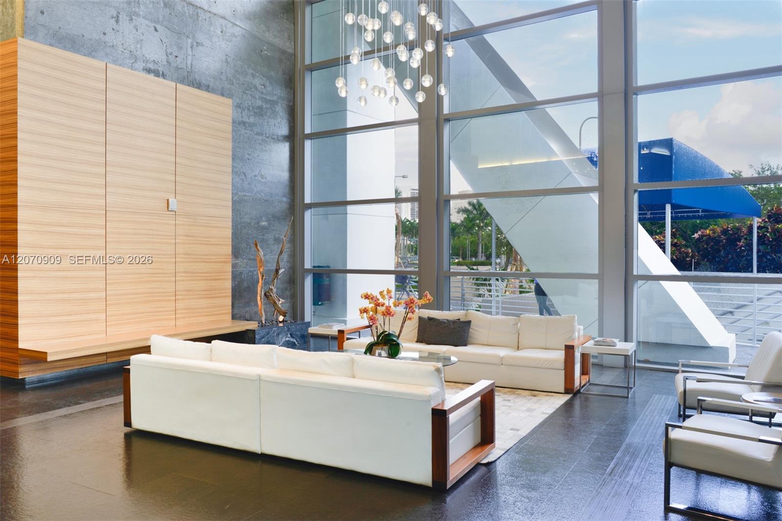Photo of 888 Biscayne Boulevard 1509 #1509 listing for Sale