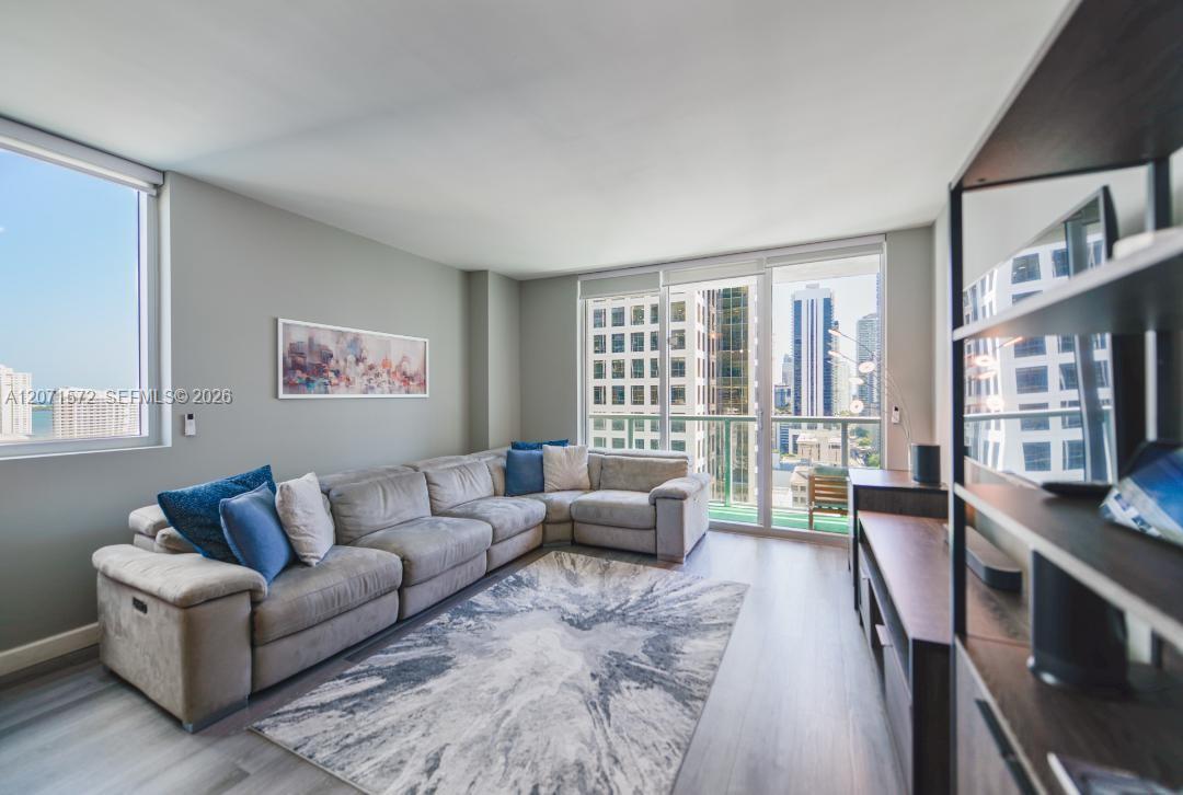 Photo of 55 SE 6th Street 2110 #2110 listing for Sale