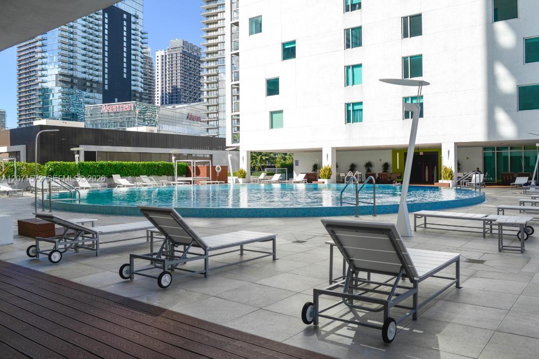 Photo of 55 SE 6th Street 2110 #2110 listing for Sale