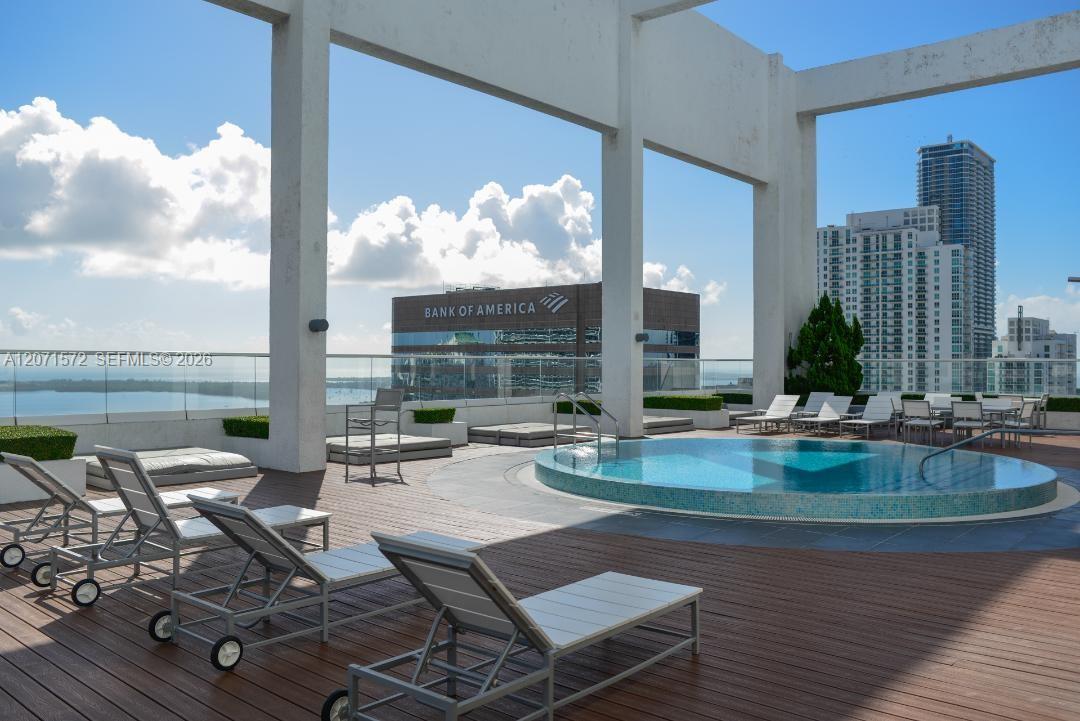 Photo of 55 SE 6th Street 2110 #2110 listing for Sale