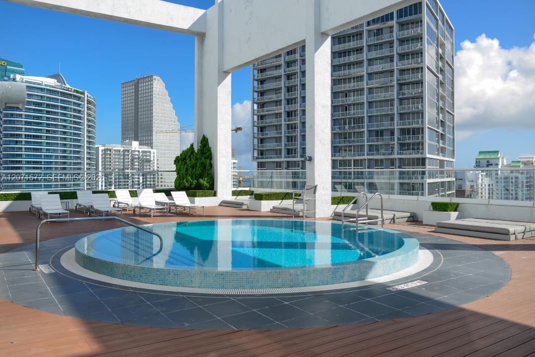 Photo of 55 SE 6th Street 2110 #2110 listing for Sale