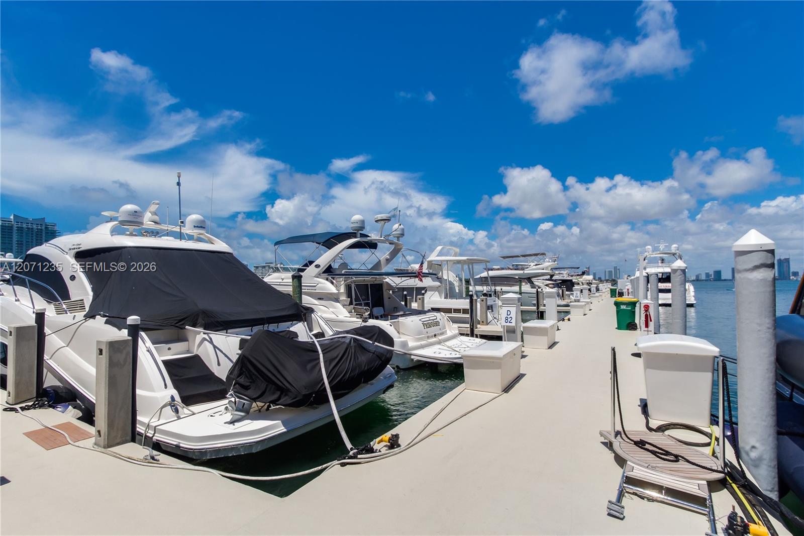 Photo of 1800 Sunset Harbour Drive 2409 #2409 listing for Sale