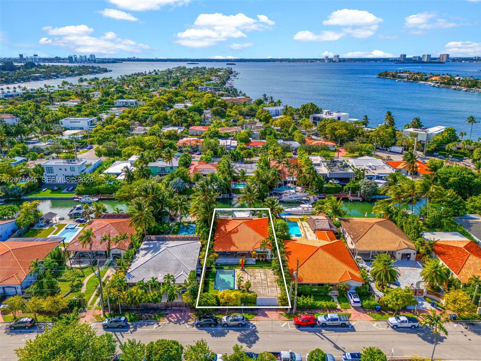 Photo of 7970 Hawthorne Avenue # listing for Sale
