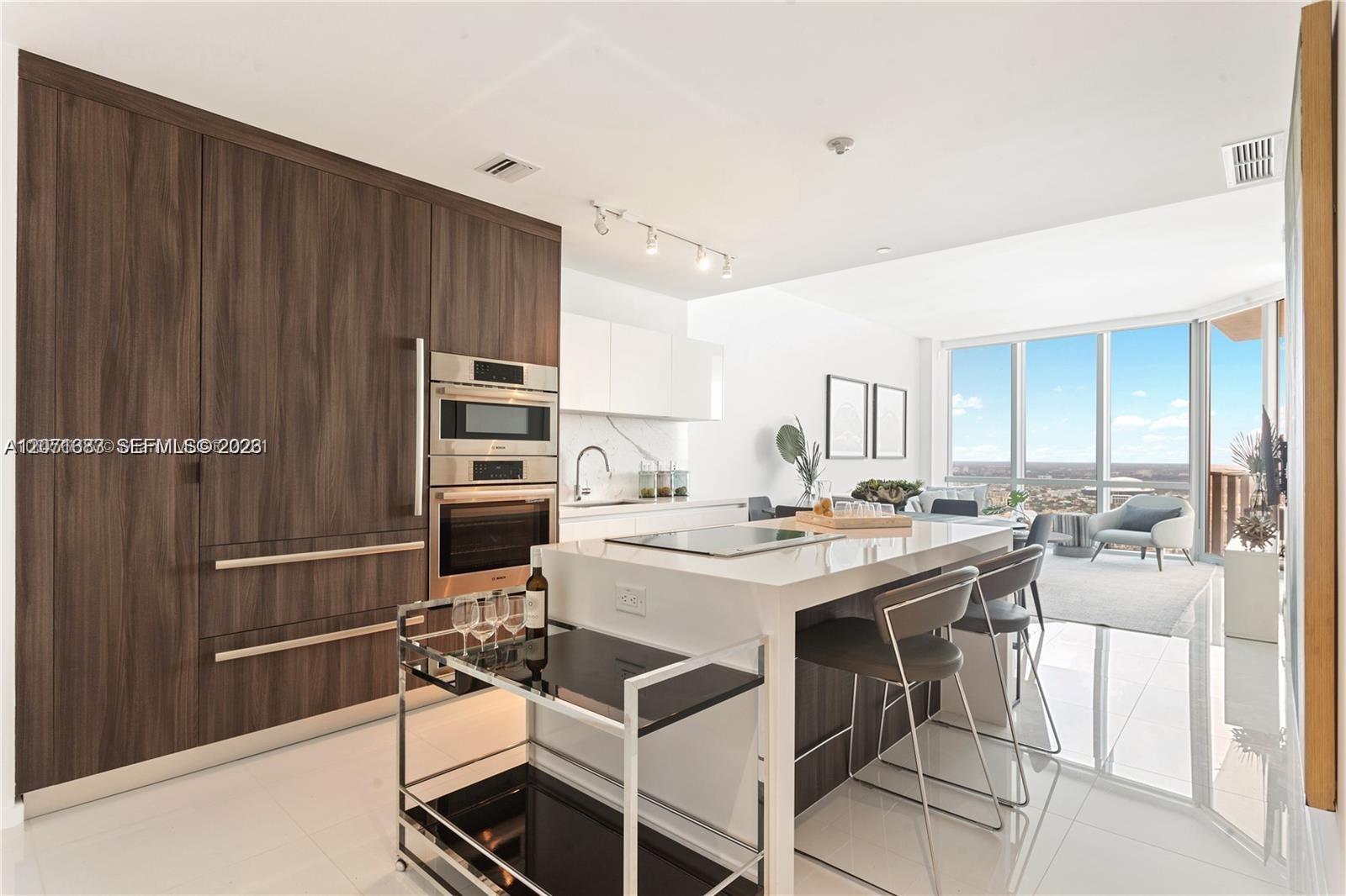 Photo of 851 NE 1st Avenue 4106 #4106 listing for Sale