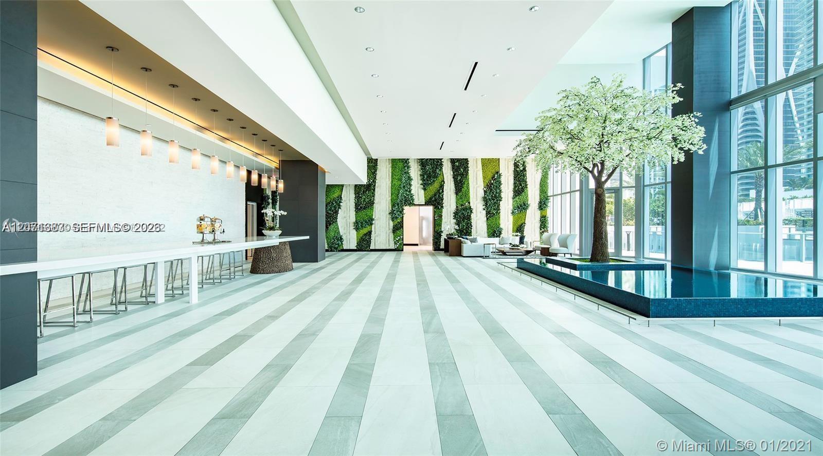 Photo of 851 NE 1st Avenue 4106 #4106 listing for Sale