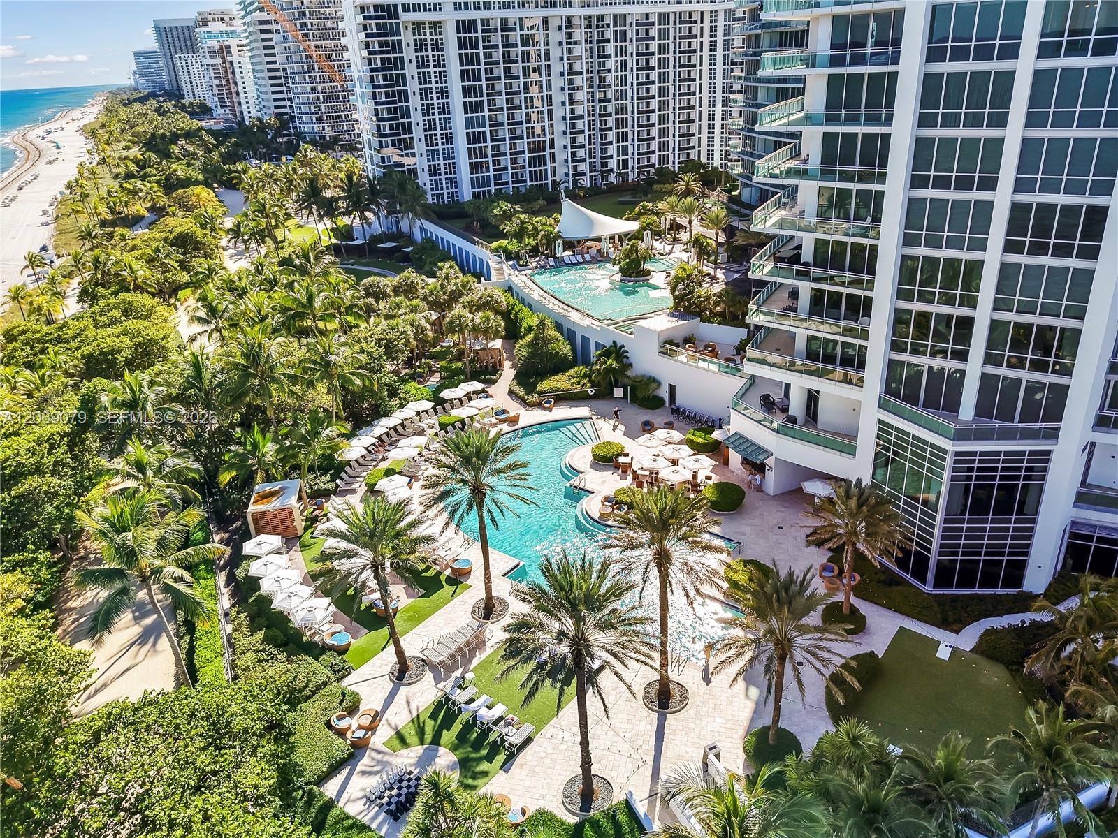Photo of 10295 Collins Avenue 402 #402 listing for Sale