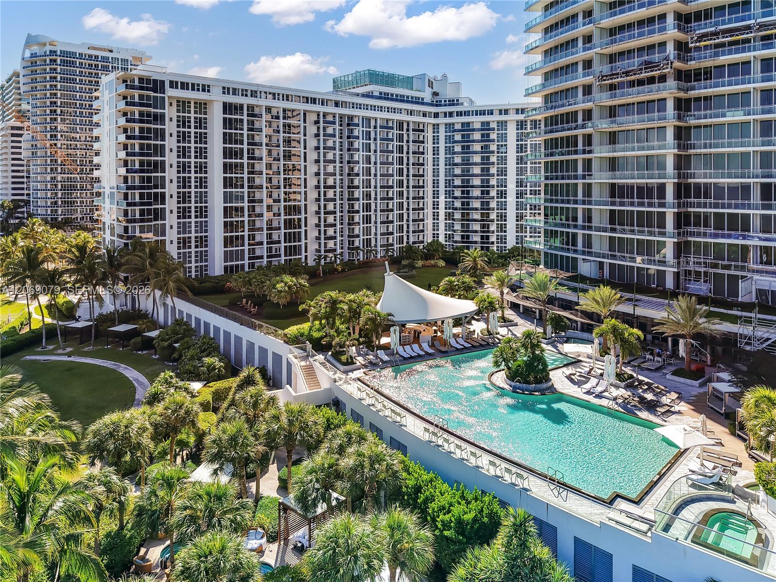 Photo of 10295 Collins Avenue 402 #402 listing for Sale