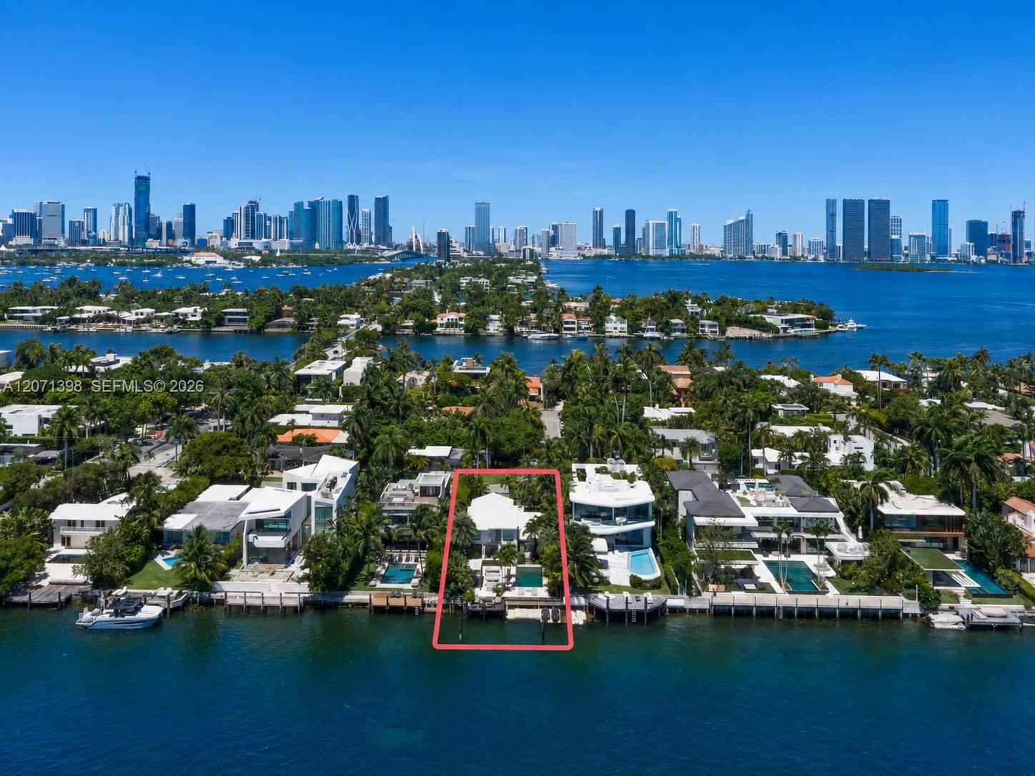 Photo of 455 E Dilido Drive # listing for Sale