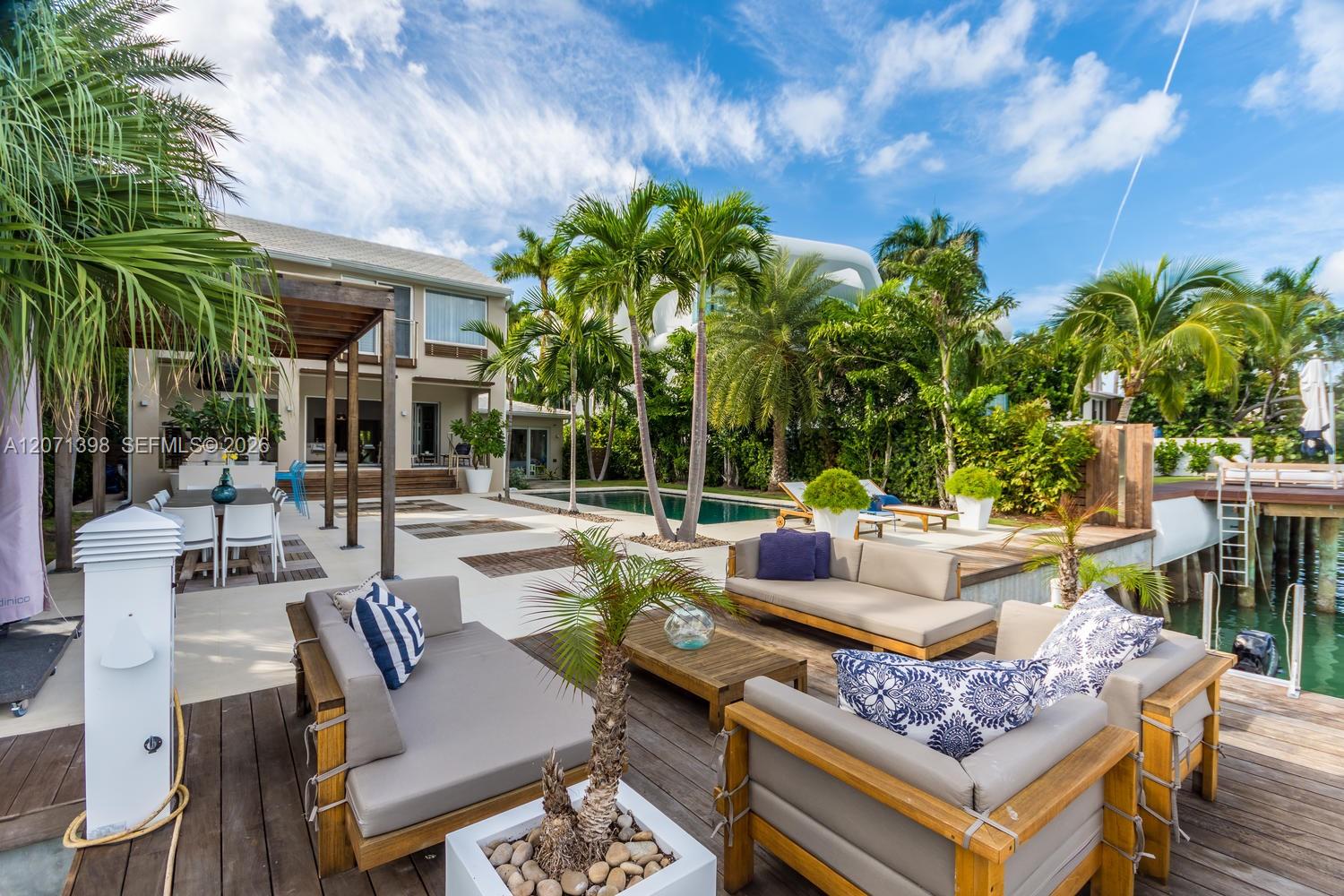 Photo of 455 E Dilido Drive # listing for Sale