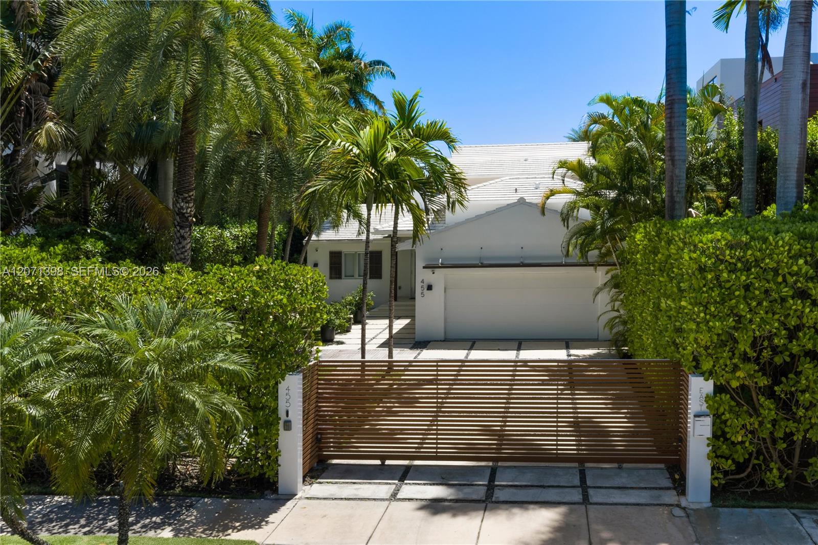 Photo of 455 E Dilido Drive # listing for Sale