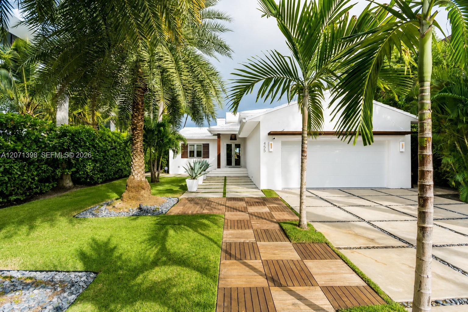 Photo of 455 E Dilido Drive # listing for Sale