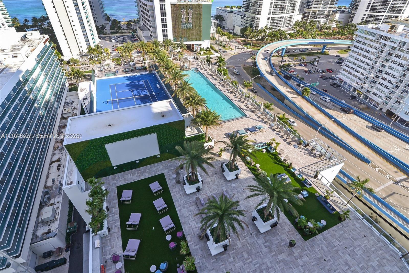 Photo of 4010 S Ocean Drive R2007 #R2007 listing for Sale