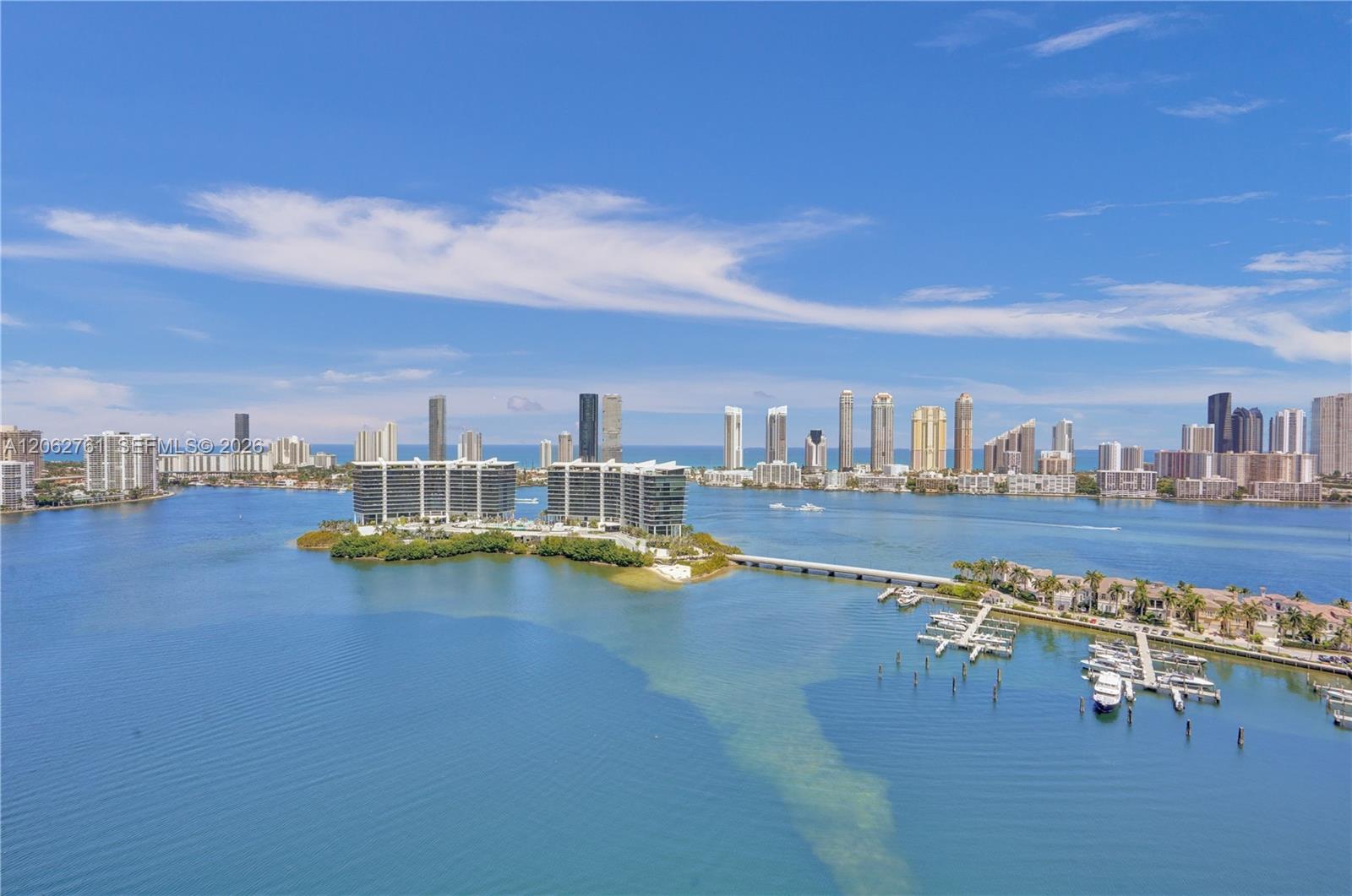 Photo of 3201 NE 183rd Street 2403 #2403 listing for Sale