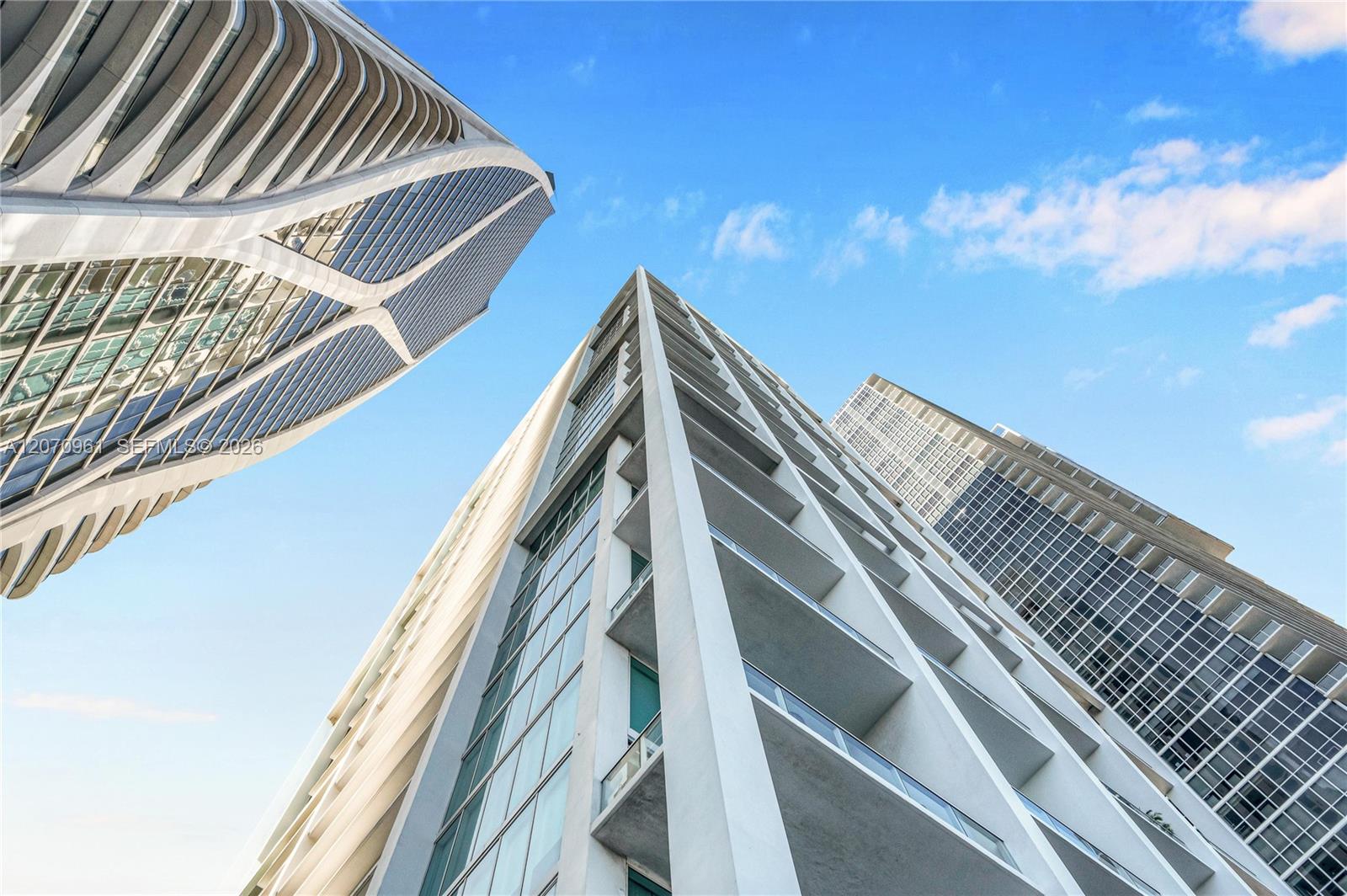 Photo of 1040 Biscayne Boulevard 2603 #2603 listing for Sale