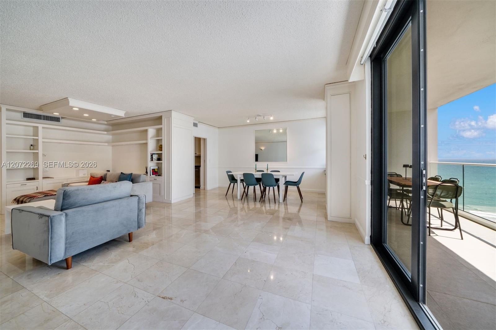 Photo of 9801 Collins Avenue 19H #19H listing for Sale