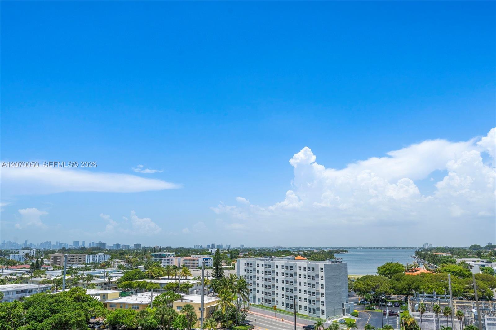Photo of 8701 Collins Avenue 705 #705 listing for Sale