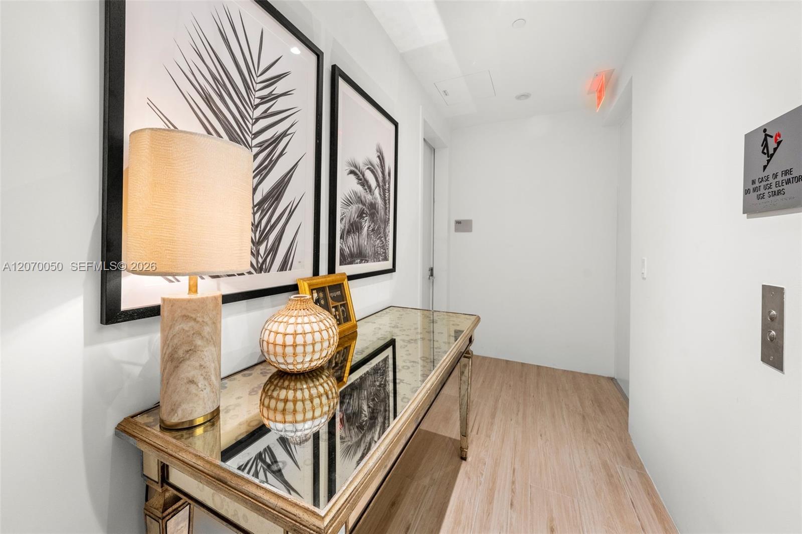 Photo of 8701 Collins Avenue 705 #705 listing for Sale