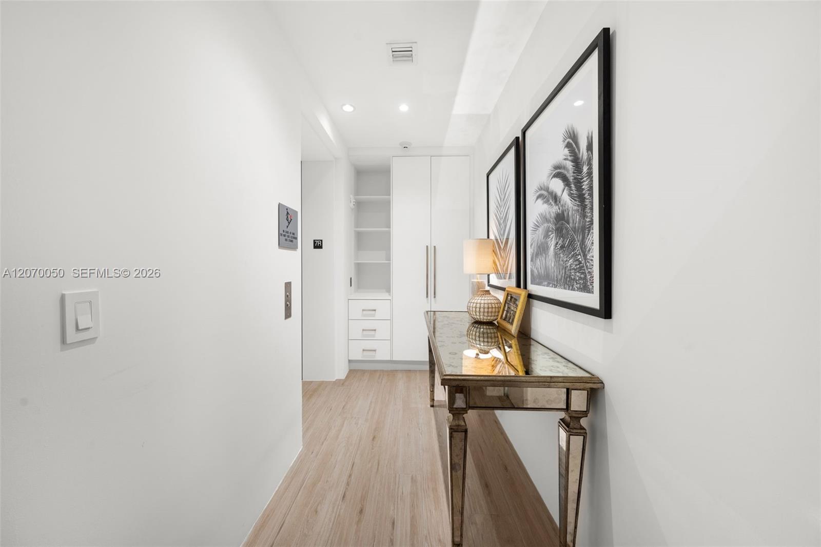 Photo of 8701 Collins Avenue 705 #705 listing for Sale