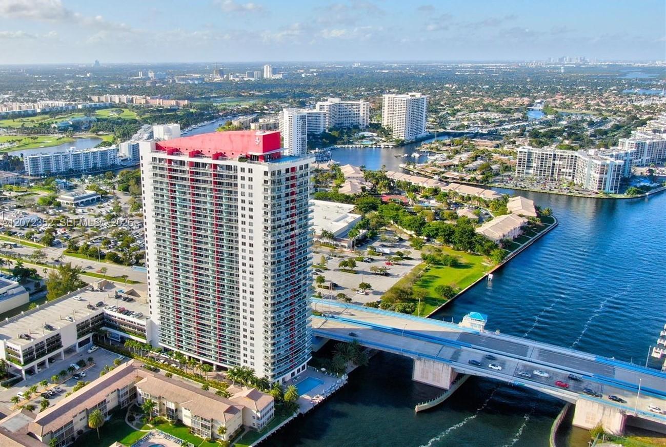 Photo of 2602 E Hallandale Beach Boulevard R710 #R710 listing for Sale