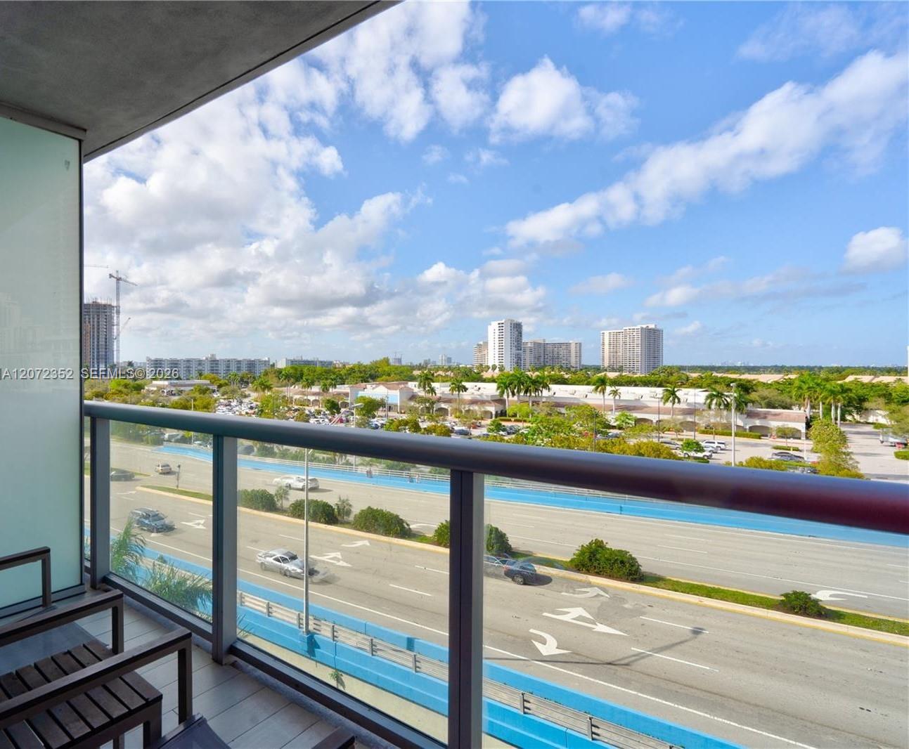 Photo of 2602 E Hallandale Beach Boulevard R710 #R710 listing for Sale