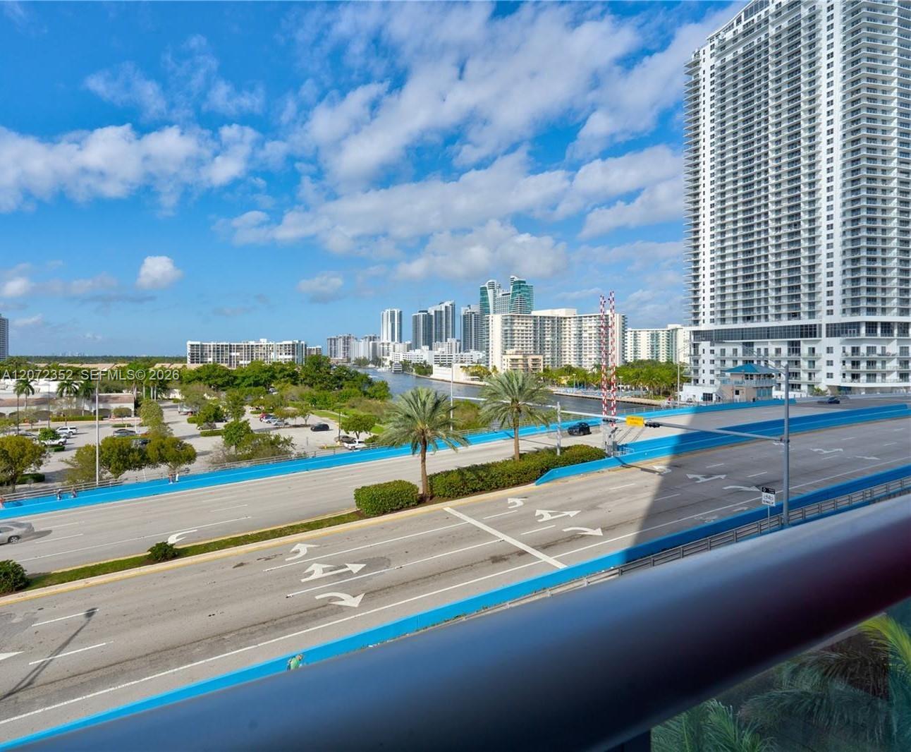 Photo of 2602 E Hallandale Beach Boulevard R710 #R710 listing for Sale