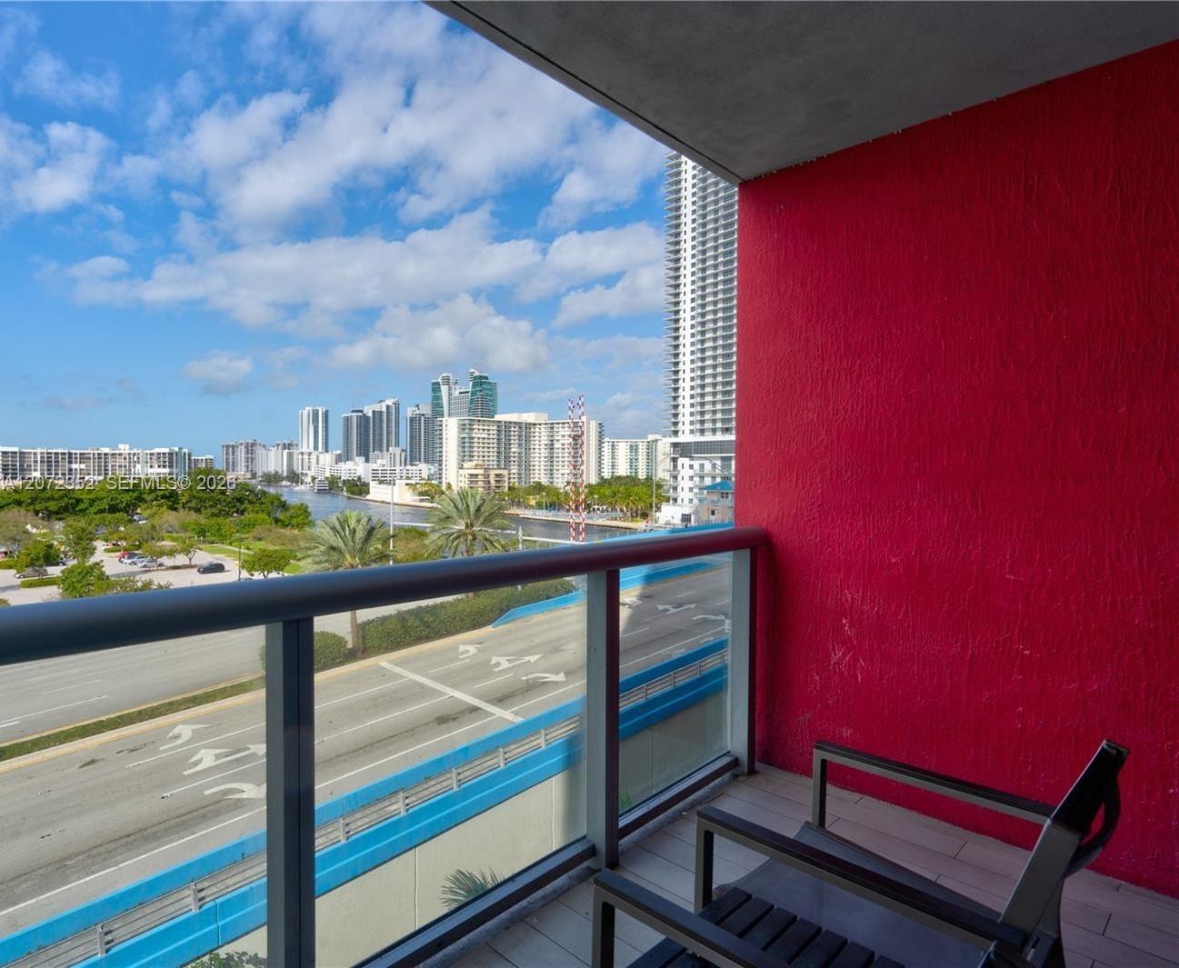 Photo of 2602 E Hallandale Beach Boulevard R710 #R710 listing for Sale