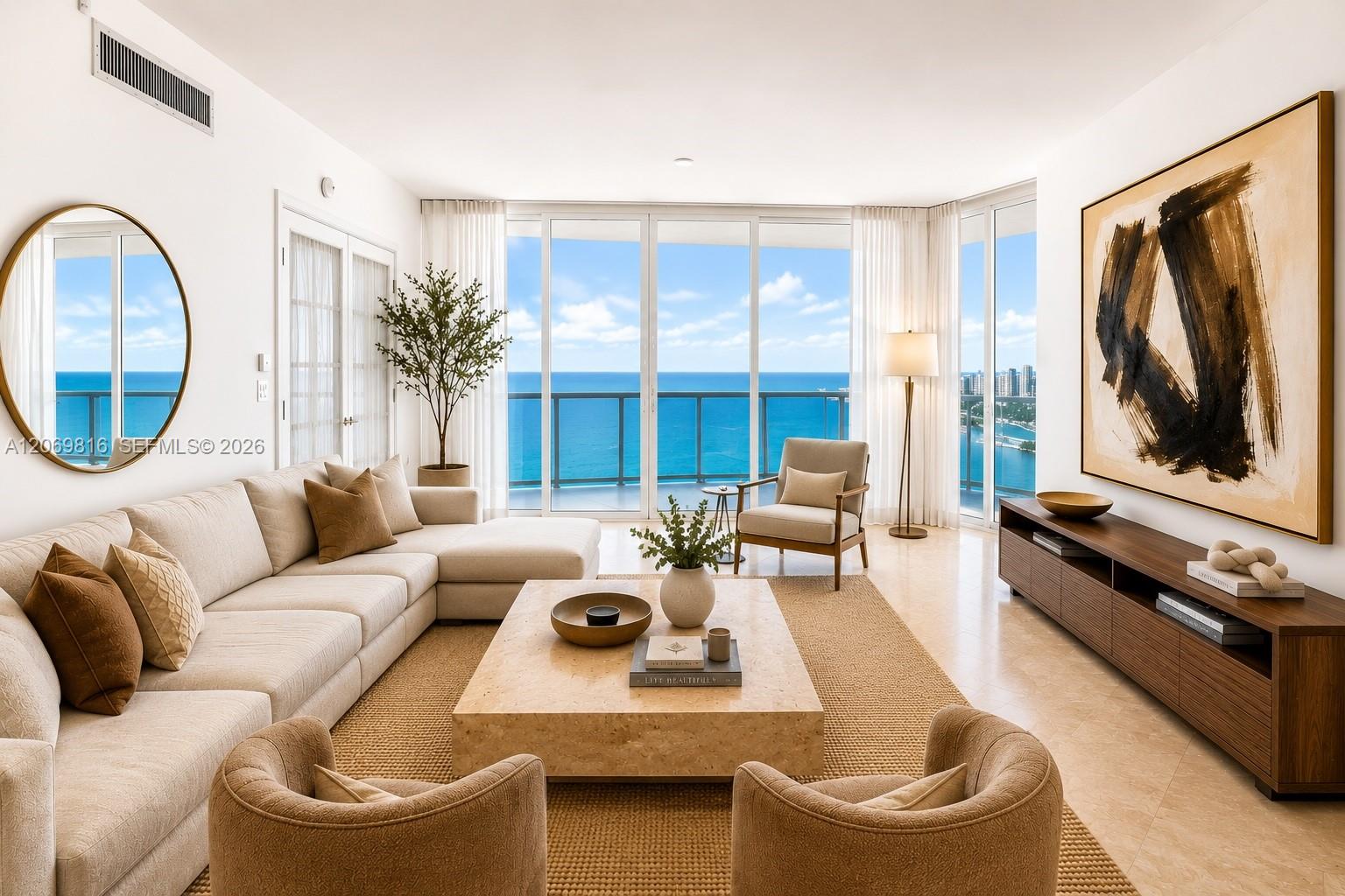 Photo of 18911 Collins Avenue 2906 #2906 listing for Sale