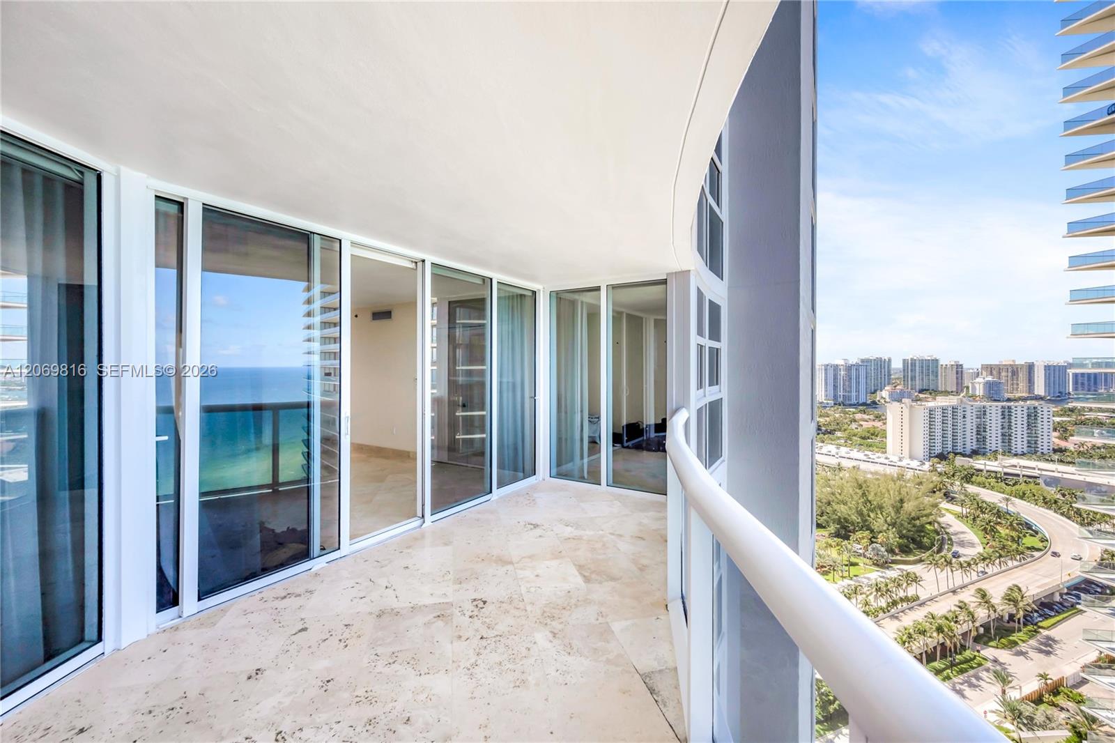 Photo of 18911 Collins Avenue 2906 #2906 listing for Sale