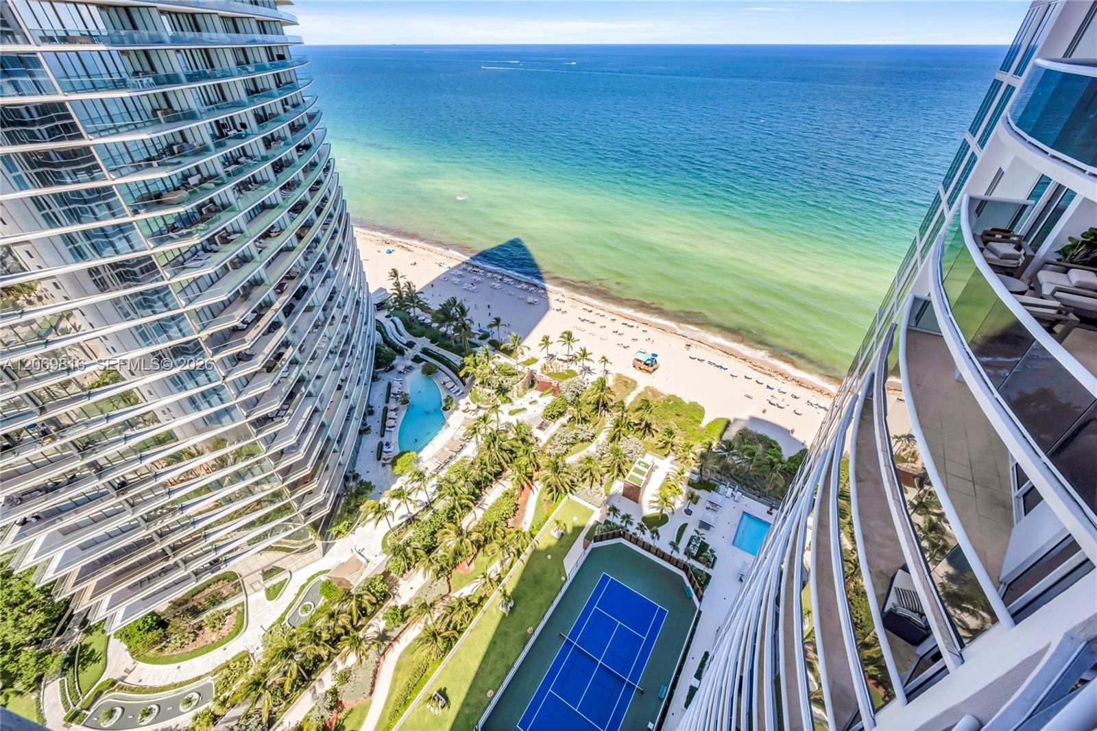 Photo of 18911 Collins Avenue 2906 #2906 listing for Sale