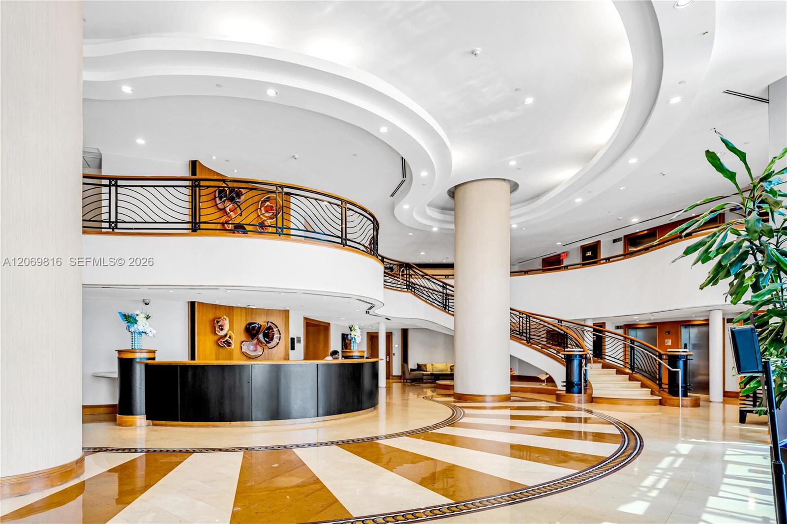 Photo of 18911 Collins Avenue 2906 #2906 listing for Sale