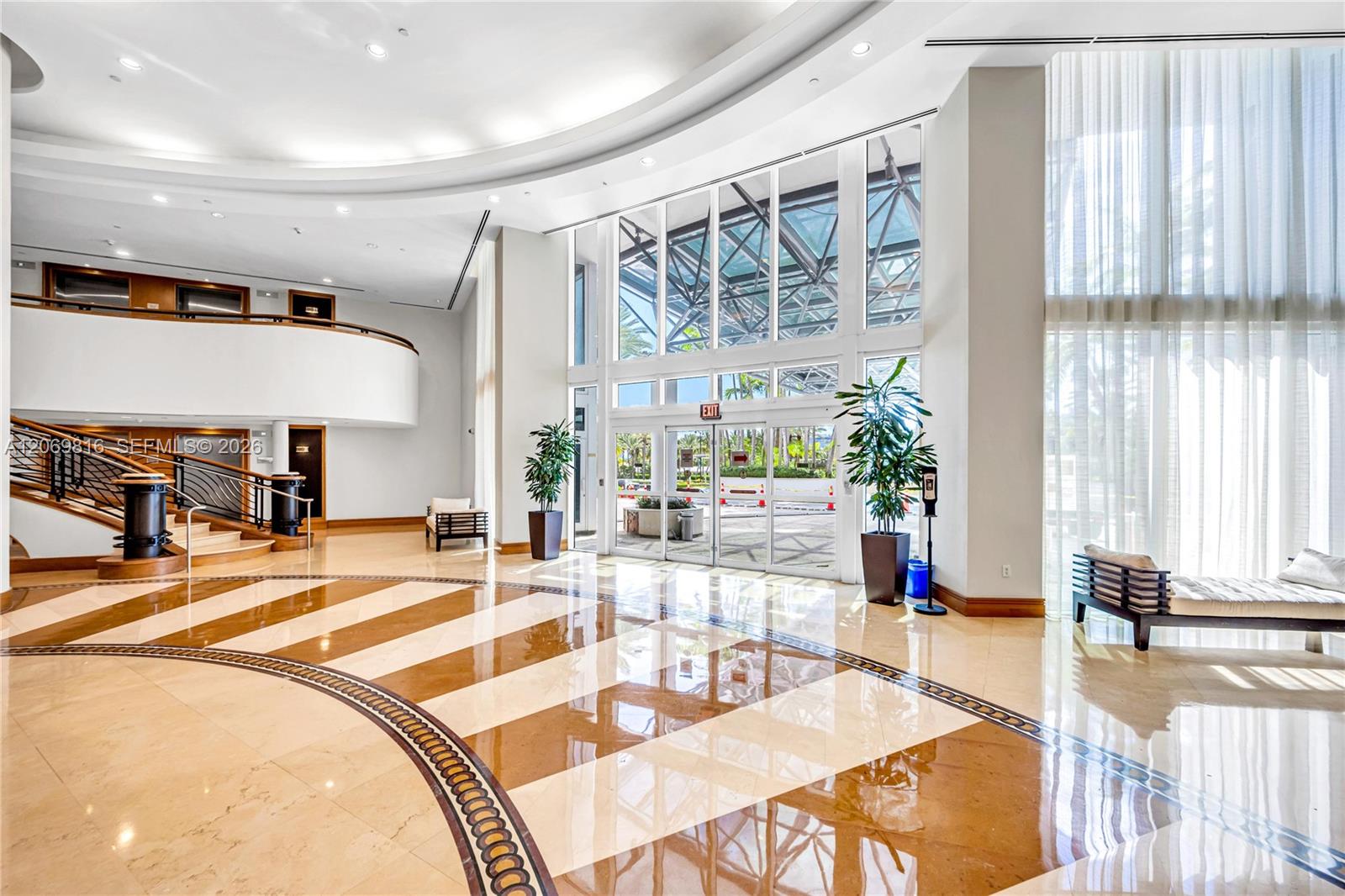 Photo of 18911 Collins Avenue 2906 #2906 listing for Sale