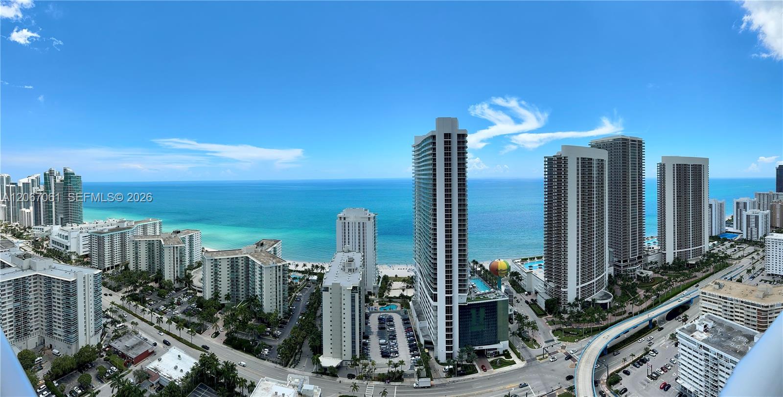 Photo of 4010 S Ocean Drive T3503 #T3503 listing for Sale