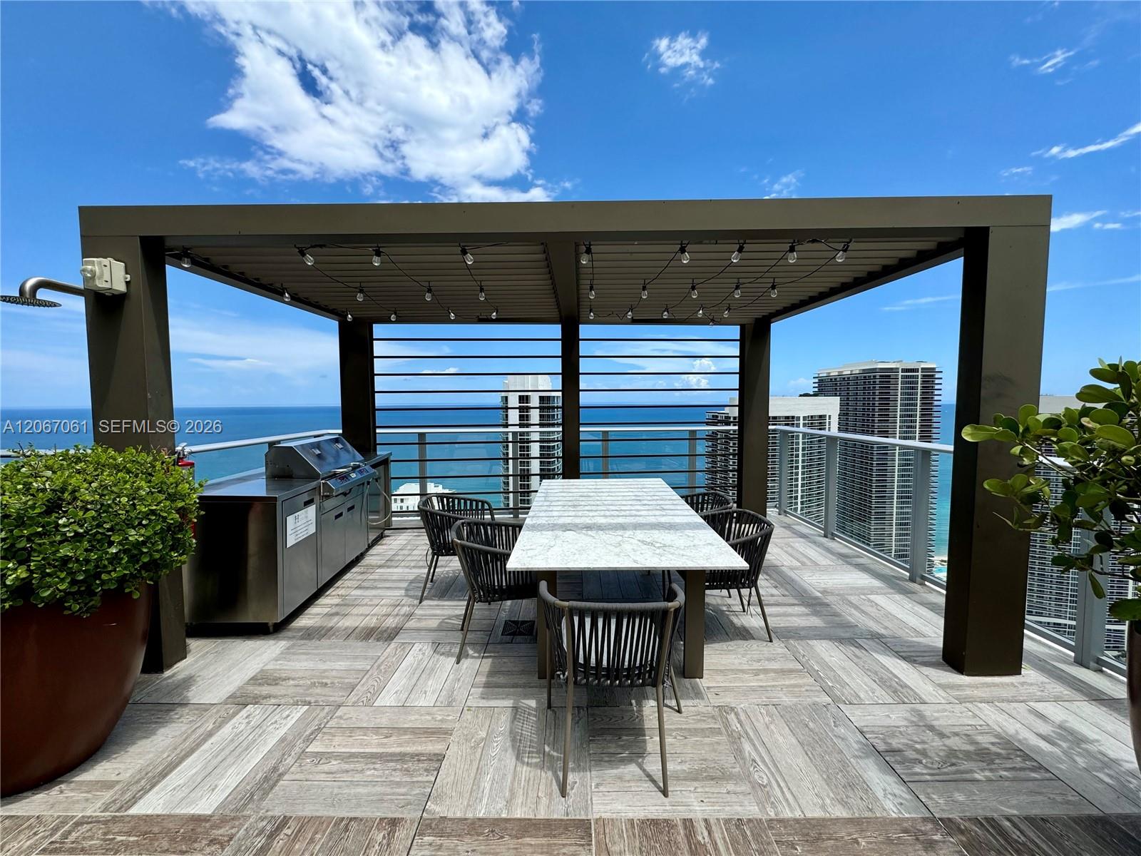 Photo of 4010 S Ocean Drive T3503 #T3503 listing for Sale