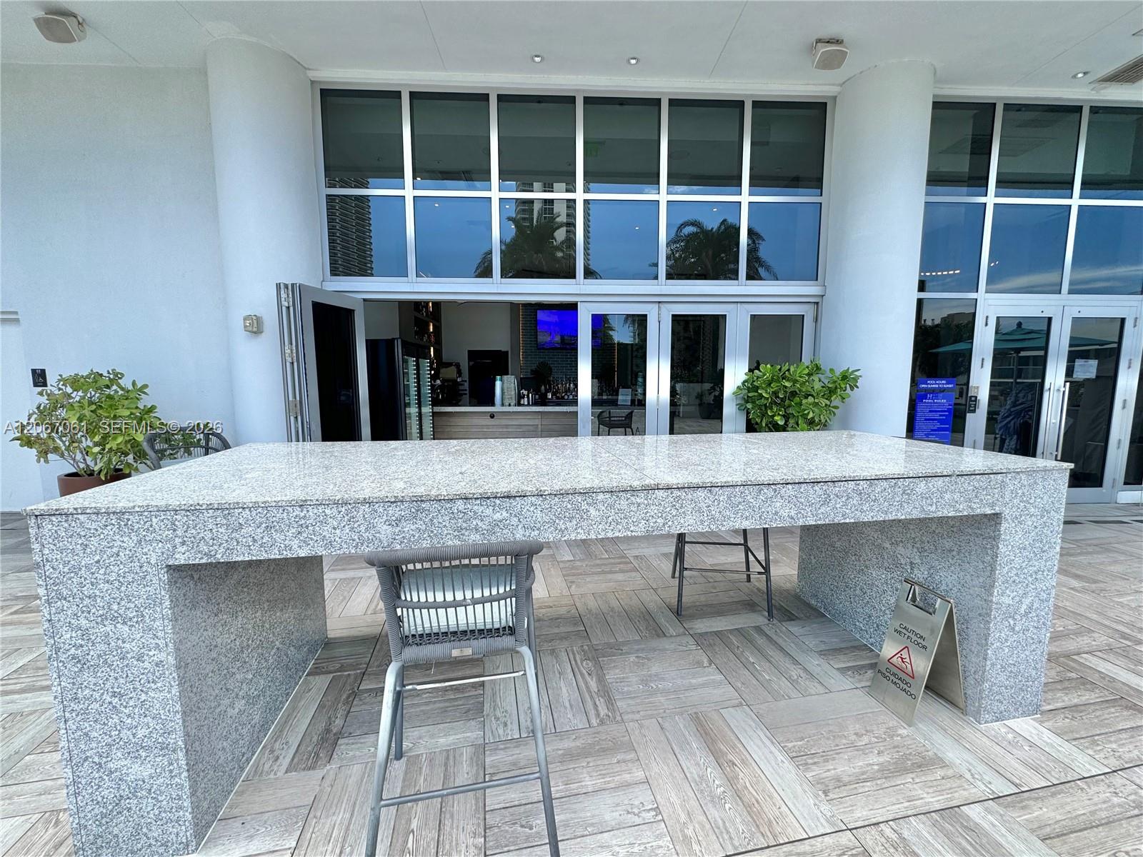 Photo of 4010 S Ocean Drive T3503 #T3503 listing for Sale