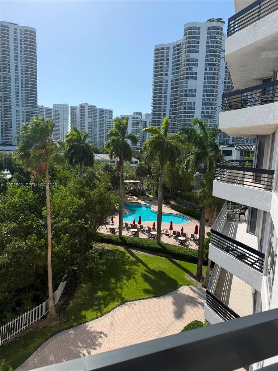 Photo of 3400 NE 192nd Street 511 #511 listing for Sale