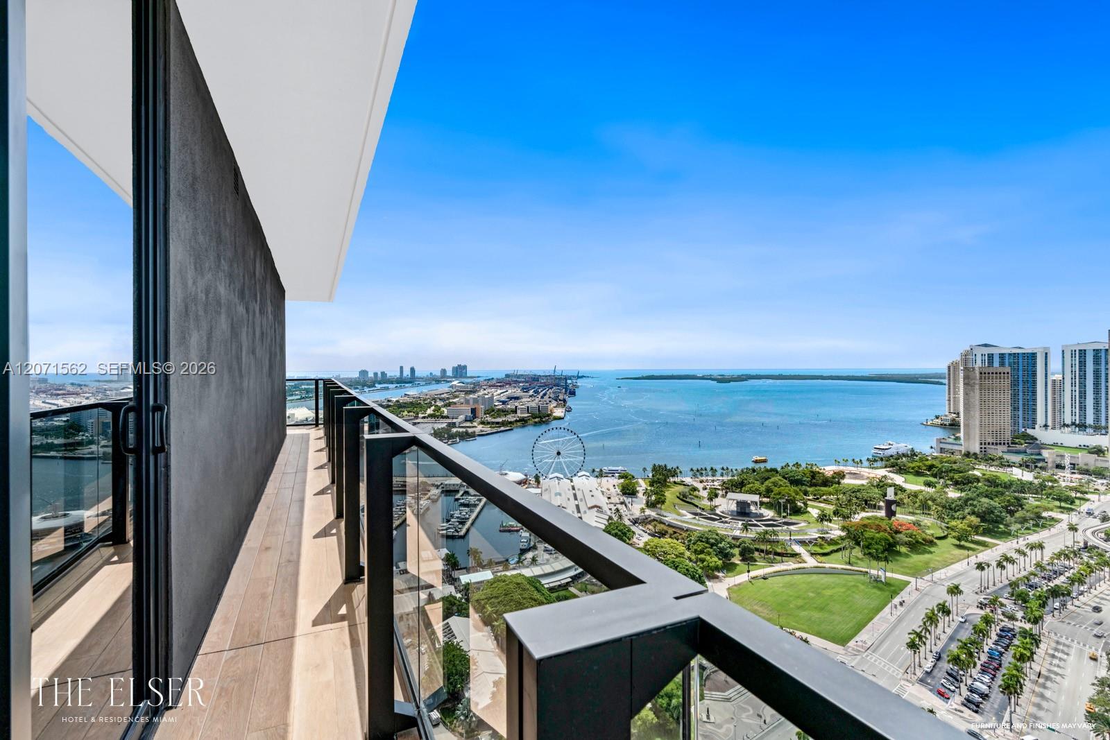 Photo of 398 NE 5th Street 1911 #1911 listing for Sale