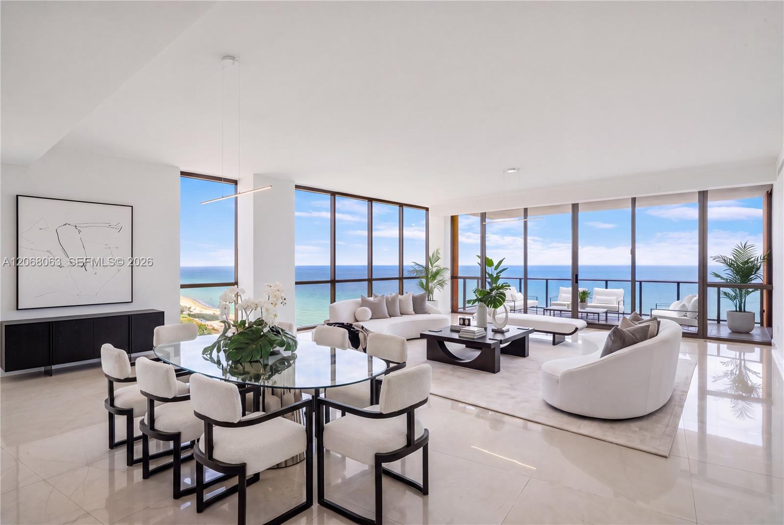 Photo of 17749 Collins Avenue 1201 #1201 listing for Sale