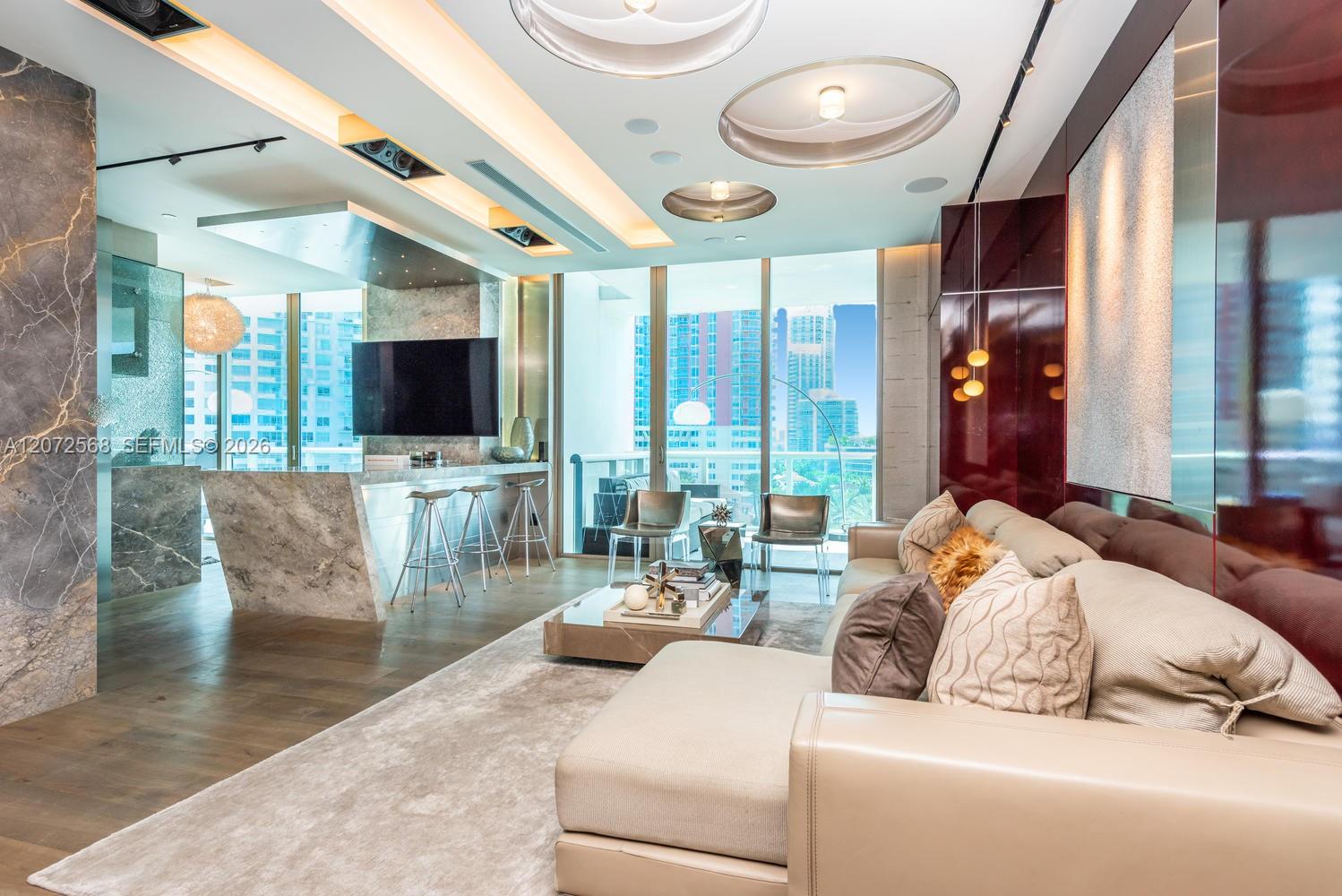 Photo of 50 S Pointe Drive 905 #905 listing for Sale