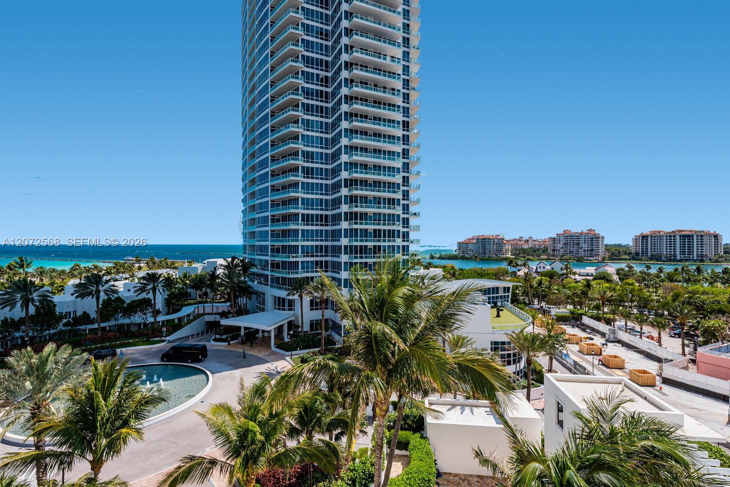 Photo of 50 S Pointe Drive 905 #905 listing for Sale