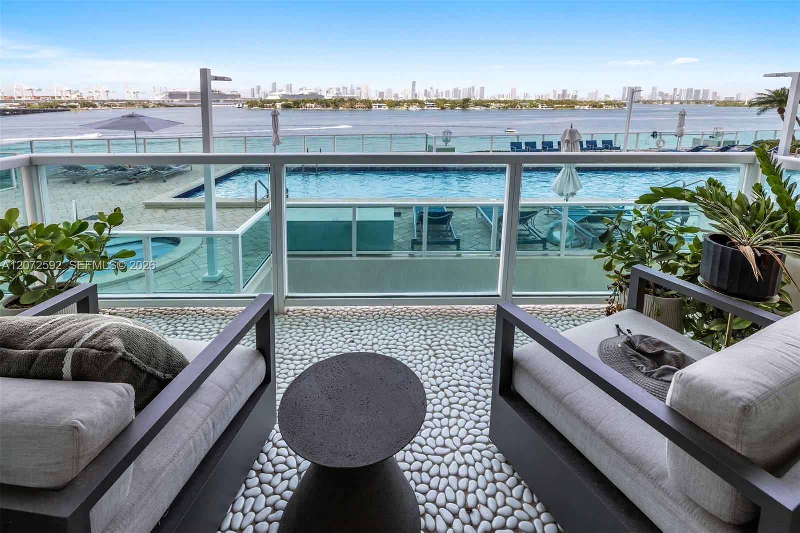 Photo of 650 West Avenue 709 #709 listing for Sale