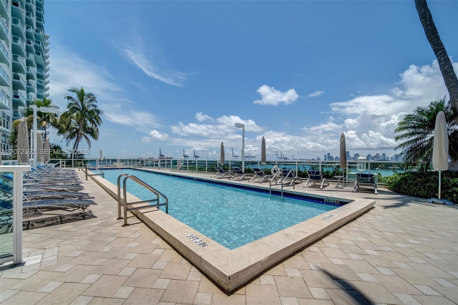 Photo of 650 West Avenue 709 #709 listing for Sale