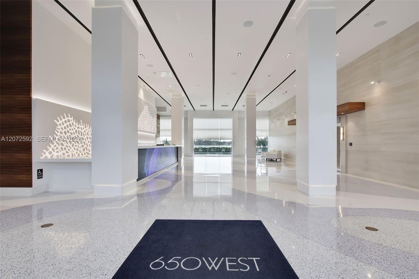 Photo of 650 West Avenue 709 #709 listing for Sale