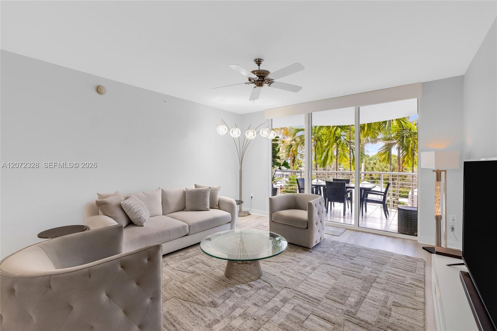 Photo of 2821 N Ocean Boulevard 208S #208S listing for Sale